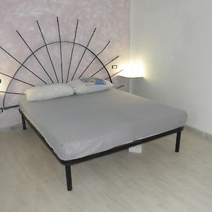 Camera deluxe con letto king size